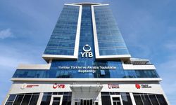 Yurt dışındaki gençler Ankara’da buluşacak: YTB’den insan hakları programı