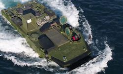 Avrupa’da ilk kez! ZAHA tatbikata damga vurdu