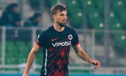 Gençlerbirliği savunmadaki istikrarı korudu: Zan Zuzek ile yola devam