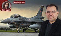 Türkiye neden KKTC’ye F-16 konuşlandırdı? Uzman isim anlattı