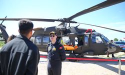 2026 Kariyer Fuarı başladı: Binlerce genç iş dünyasıyla buluşuyor