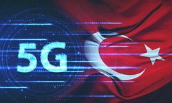 Türkiye’de 5G dönemi 1 Nisan’da resmen başlıyor