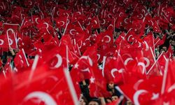 Ankara’da tarihi gece: Dünya Kupası yolunda Keçiören’de buluşma