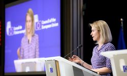 AB’den Orta Doğu ve Rusya mesajı: Yeni yaptırımlar yolda