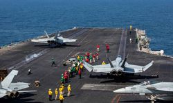 Füze iddiası yalanlandı: 3 ABD askerinin öldüğü açıklandı