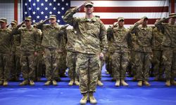 ABD Orta Doğu’ya 10 bin asker göndermeyi değerlendiriyor