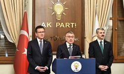 AK Parti’den 19 maddelik teklif: Deprem indirimi, bedelli artışı