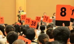 Ankara'daki belediye taşınmaz ve işyerlerini kiraya çıkarıyor: İhale yapılacak