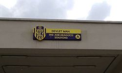 Ankaragücü yöneticisi İsmet Beltan’dan taraftara uyarı