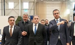 ASELSAN’da kritik zirve : Bakü-Ankara Savunma hattı derinleşiyor