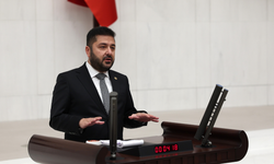 CHP’li Yazgan: Halkalı-Kapıkule Hızlı Tren Projesi’nin maliyeti 7 yılda 14 kat arttı