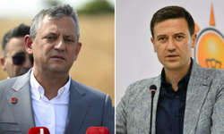 Ankara’da siyaset alevlendi: AK Parti’den Özgür Özel’e çok sert yanıt