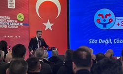 Başkent için kritik toplantı: Ankara Kent Konseyi’nde yüzlerce karar görüşülüyor