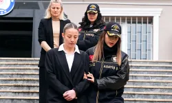 Cezaevi iddiaları gündemde: Başsavcılıktan Aleyna Kalaycıoğlu açıklaması