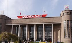 Bayram yoğunluğu için Ankara çıkışlı trenlere ek kapasite