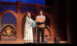 Ankara’da “Arşın Mal Alan” coşkusu: Azerbaycan klasiği kapalı gişe sahnelendi