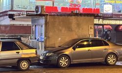 Ankara’daki yeni büfeler tartışılıyor: Gecekonduya benziyor eleştirisi