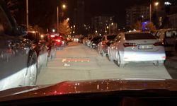 Ankara Çankaya'da 2861. Cadde şikayet edildi: ABB açıklama yaptı, yanıt verildi