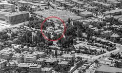 Ankara neydi, ne oldu? Güvenpark’ın 1950’deki görüntüsü gündemde