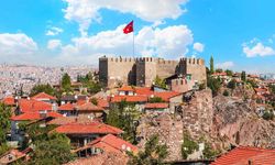 “Bir Kent İki Bakış: Zıtlıklar ve Uyum” temalı uluslararası fotoğraf yarışması başvuruları başladı