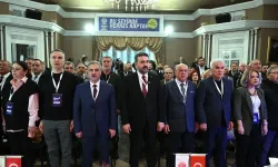 Ankara için 311 kritik karar: Kentin yol haritası oy birliğiyle kabul edildi