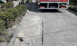 Ankara Kızılay’da kaldırım çilesi: 1 yıldır aynı bekliyor