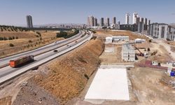 Mamak metrosunu yapan holding bakın kim çıktı? Önceki işleri dikkat çekti