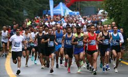 Ankara’da 19 Mayıs coşkusu koşuyla taçlanacak