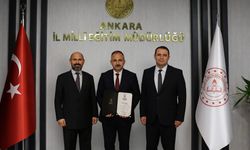 Ankaralı eğitimciler ile TUSAŞ iş birliği büyüyor: Uzay programı masaya yatırıldı