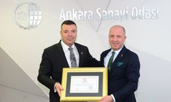 MHP'nin yeni başkan yardımcısı Ankara Sanayi Odası yöneticisi çıktı