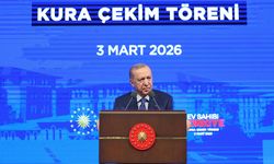 Ankara’da 500 bin konut için kura: Sonuçlar açıklandı