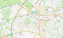 ABB haritası paylaşıldı: Ankara trafiğinde en yoğun noktalar belli oldu