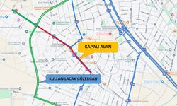 Ankara’da trafik yeniden şekilleniyor: Hangi hatlar etkilendi?