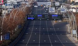 Ankara’da yarın kritik trafik düzenlemesi: Bu yollar kapatılacak