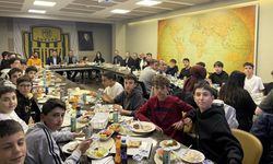 "Tek amacımız çocuklara Ankaragücü sevgisini aşılamak"