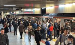 ABB açıkladı: Kızılay Metro ve Ankaray'da iletişim artık kesintisiz!