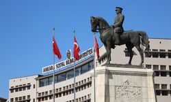 Ankara'daki o üniversitenin Fransa ile Erasmus anlaşması güncellendi