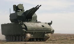 Drone ve füzelere karşı geliştirildi: KORKUT hava savunma sistemi nasıl çalışıyor?