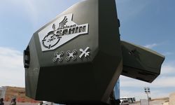 Savaşın yeni yüzüne Türkiye’den cevap: Tek atışta çoklu imha