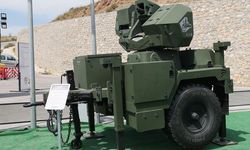 Sürü drone tehditlerine karşı: ASELSAN Şahin devreye girdi