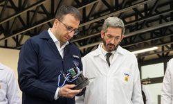 Silah sistemlerinin gizli gücü: Termal kameralar artık orada üretiliyor