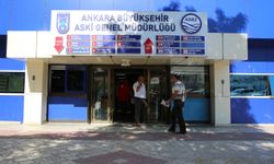 Ankara’da suya şok gelişme: İndirim bir anda kaldırıldı