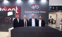 ATO Berlin’de Ankara’yı tanıttı: Hedef dünya markası