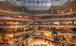 Ankara'ya yeni AVM geliyor! AYD Başkanı Şapkacı duyurdu