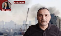 ABD-İsrail-İran gerilimi tırmanıyor: Aydın Sezer’den Türkiye’ye çok yönlü etki uyarısı