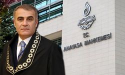 Yeni AYM Başkanvekili belli oldu!