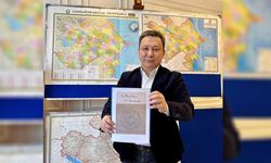 Tarihi keşif: Azerbaycan Demokratik Cumhuriyeti’nin 1918 mührü ilk kez ortaya çıkarıldı