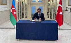 Ankara’daki Azerbaycan Konsolosluğu 10 gün boyunca kapatılacak