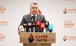 Zafer Partisi’nden sert çıkış: Türkiye karanlık bir koridora sürükleniyor