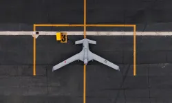 Baykar’dan yeni kamikaze İHA: K2 tanıtıldı